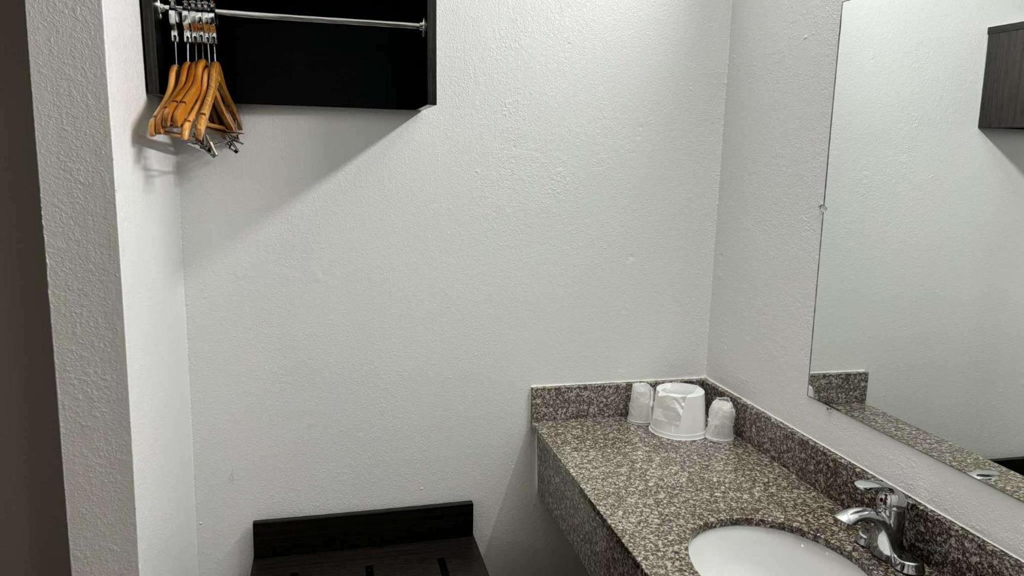 6-macclenny, Fl Hotel 2*