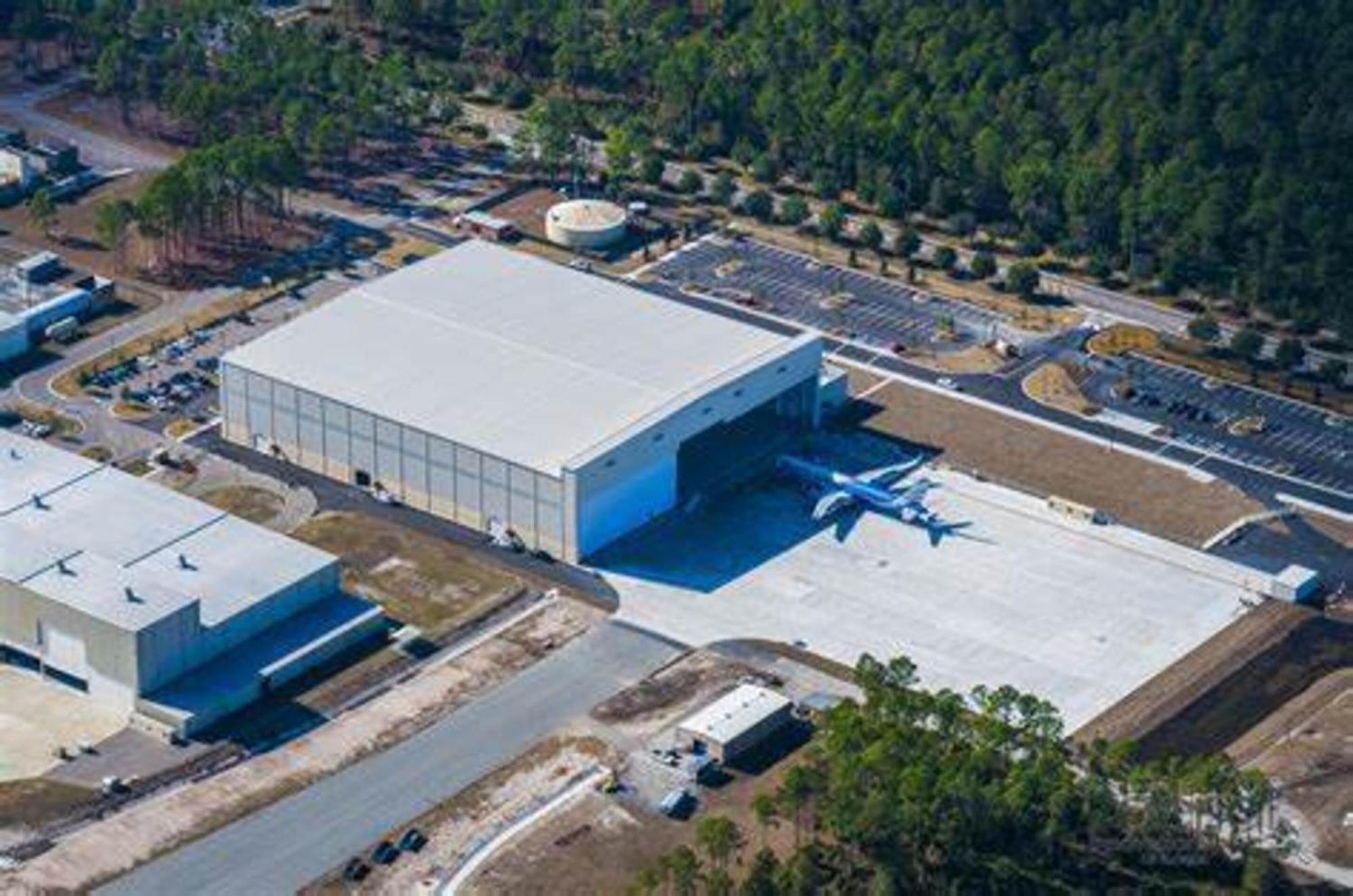 6-macclenny, Fl