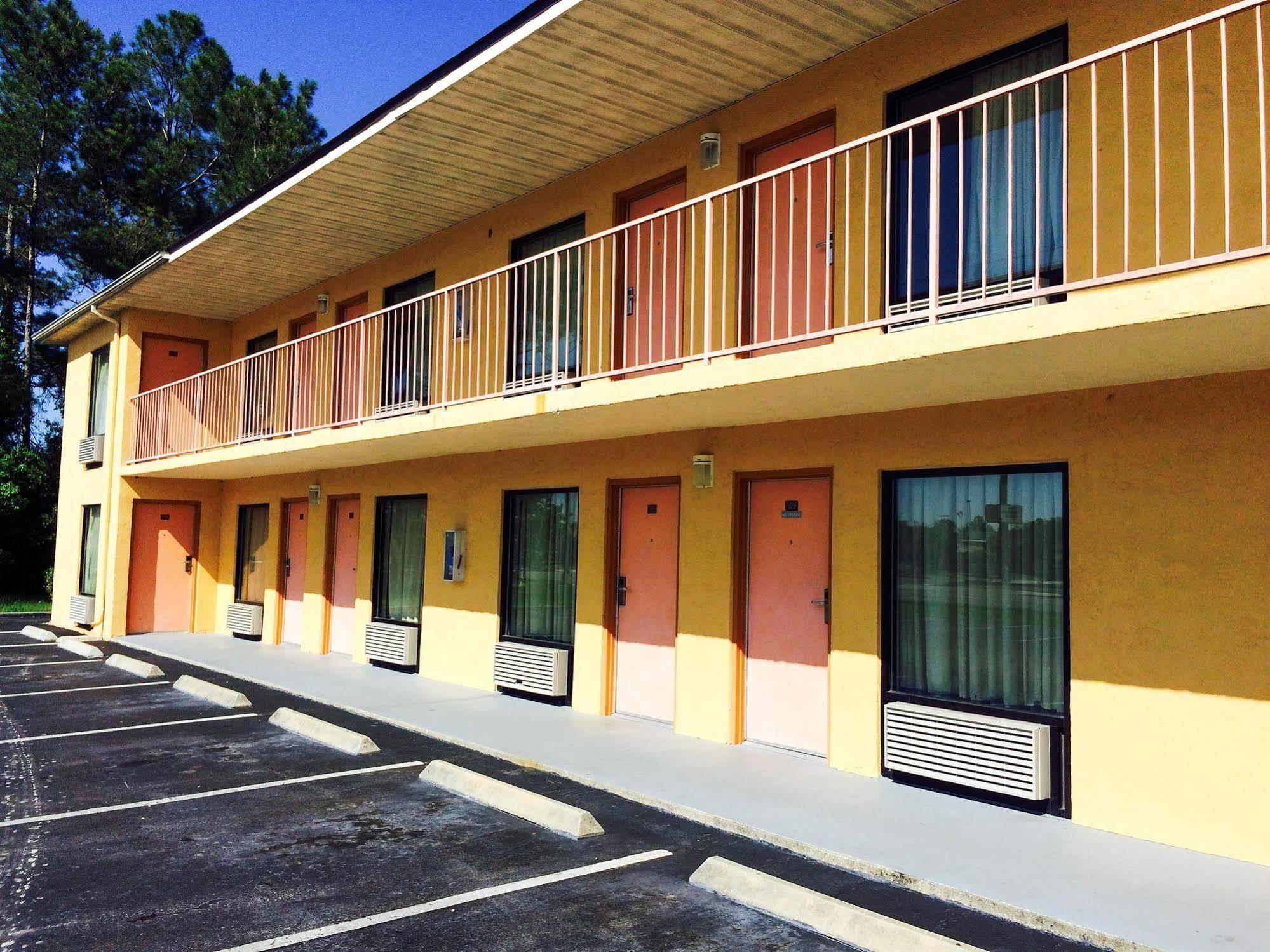 6-macclenny, Fl 2*